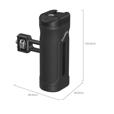 SmallRig 5946 Maner Lateral Mini cu Filet 1/4''-20