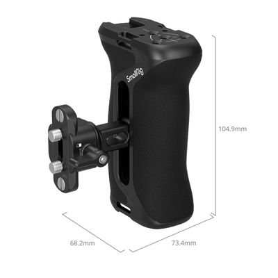 SmallRig 5952 Maner Lateral cu Clema NATO