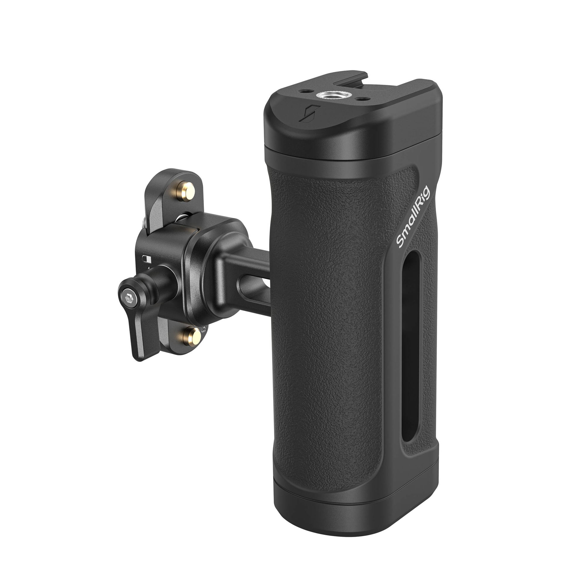 smallrig 1241 SmallRig 5947 Maner Lateral Mini cu Clema NATO