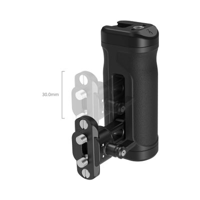 SmallRig 5947 Maner Lateral Mini cu Clema NATO