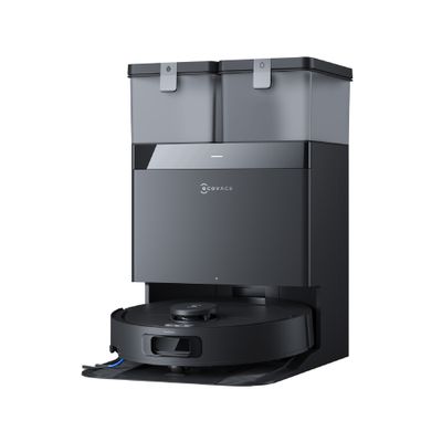 Ecovacs Deebot T30C Gen2 Aspirator Robot Negru