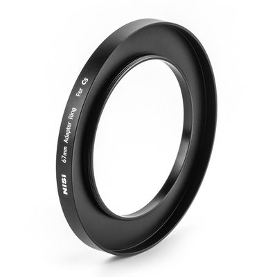 Nisi Inel Adaptor 67mm pentru Matte Box C5