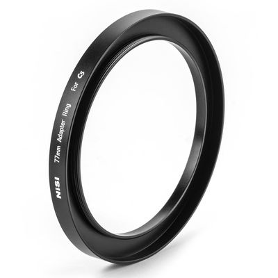 Nisi Inel Adaptor 77mm pentru Matte Box C5