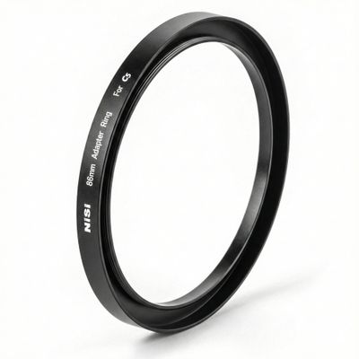 Nisi Inel Adaptor 86mm pentru Matte Box C5