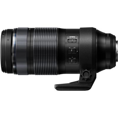Resigilat: Olympus M.Zuiko Digital ED 100-400mm Obiectiv Foto Mirrorless F5.0-6.3 IS - RS125052523-3