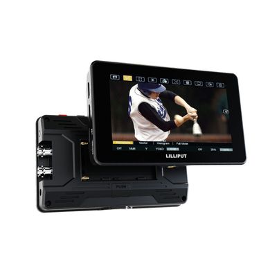 Lilliput HT5S Monitor de Camera 5.5" 2000nits Tactil