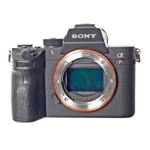Sony A7R III Body SH-1031983