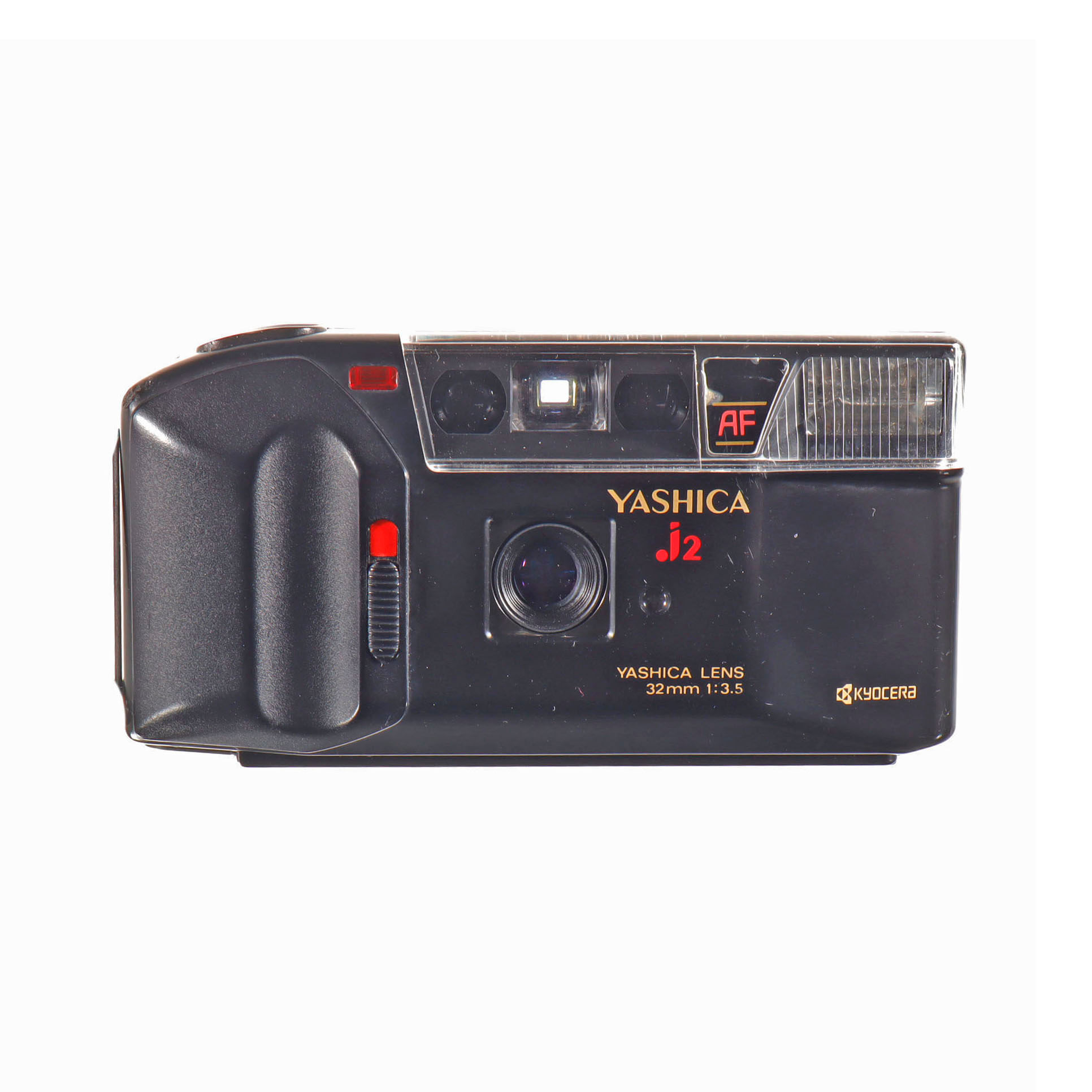 Yashica Yashica J2 - Yashica 32 f/3.5 SH-1031827