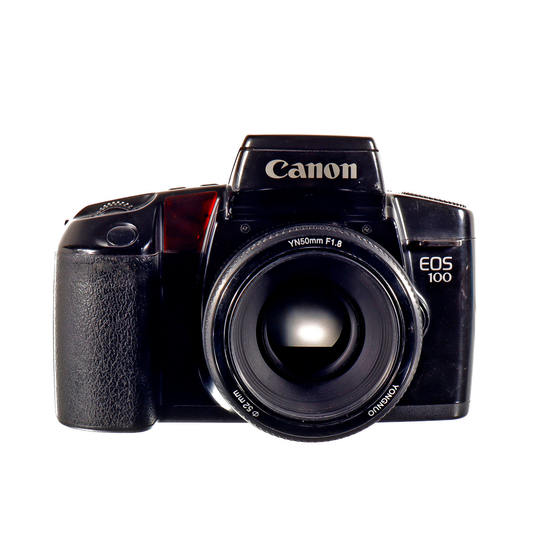 canon 700d Canon 100 + Yongnuo 50mm F1.8 SH-1031971