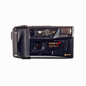 Yashica T3 SH-1031970