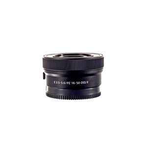 Sony 16-50mm F3.5-5.6 PZ OSS II SH-1031965