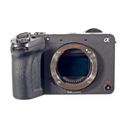 Sony FX2 Body SH-1031981