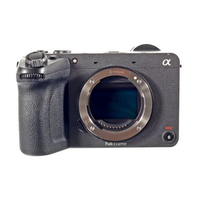 Sony FX2 Body SH-1031981