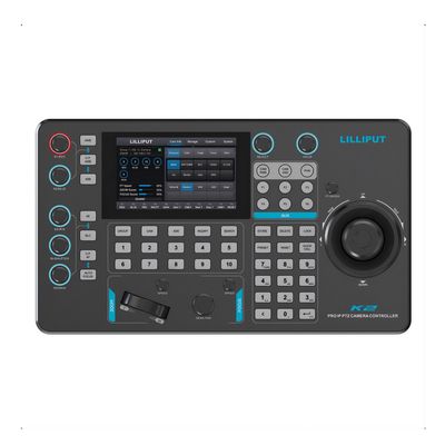 Lilliput K2-N Modul Control Camere cu NDI