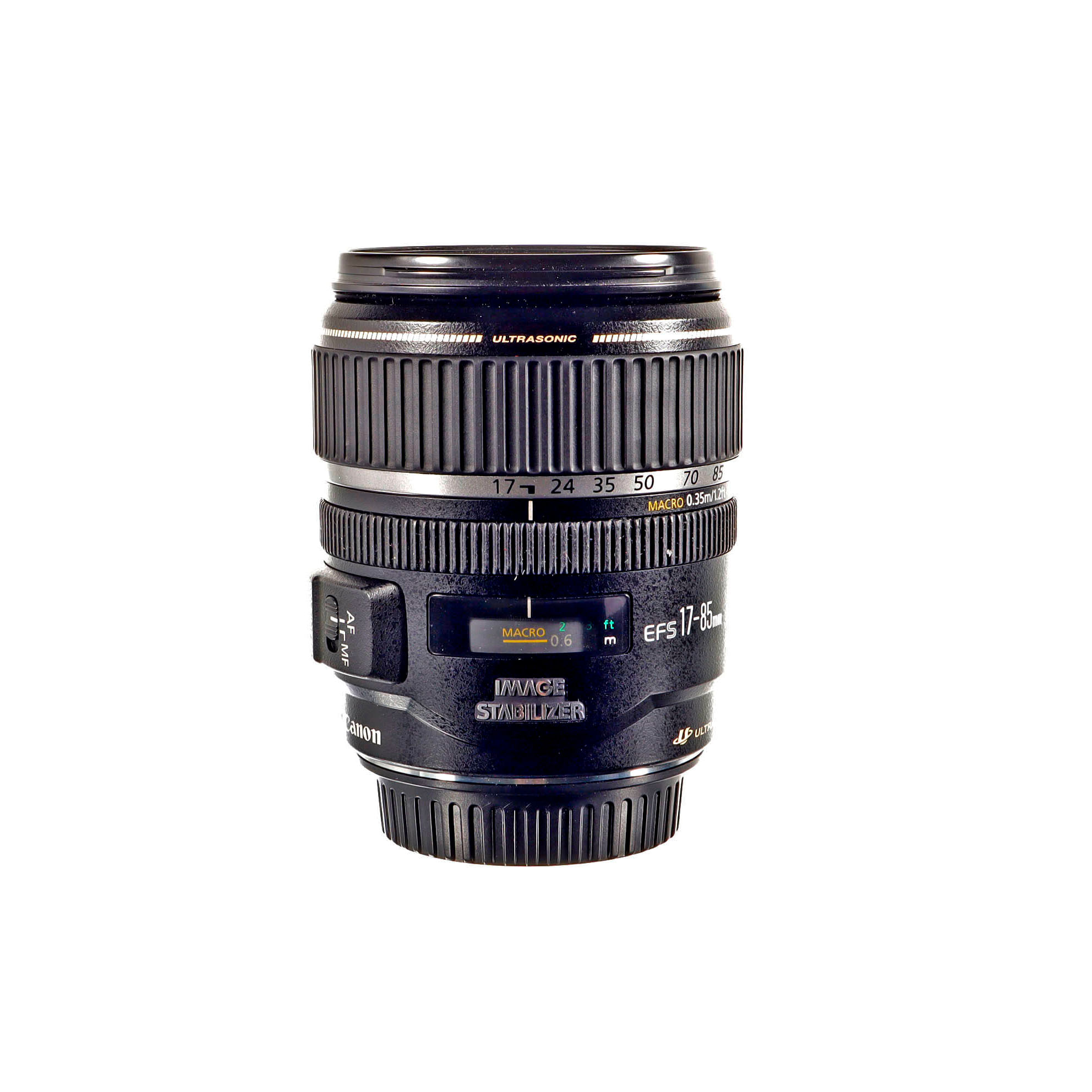 Canon 6D - body SH-1030003 - F64.ro