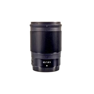 Nikon Z 85mm F1.8 S SH-1031953