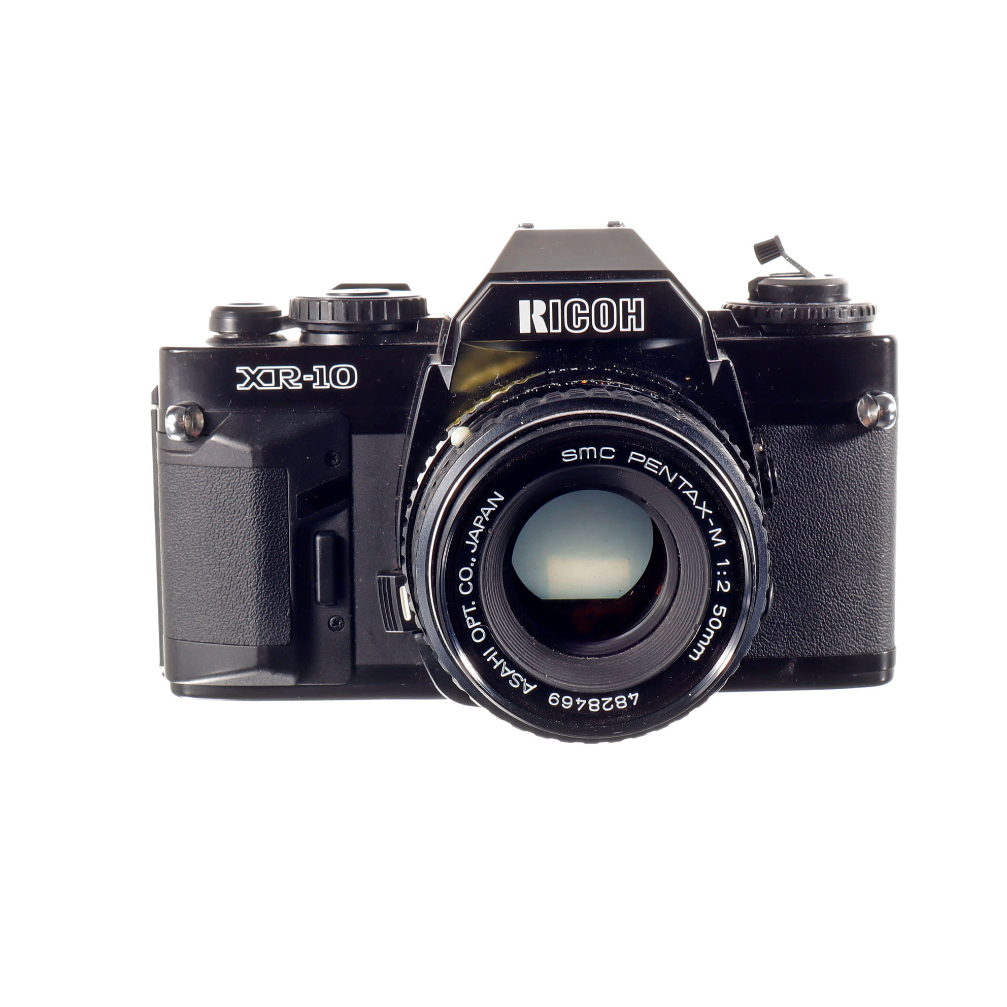 Rolleiflex SL35 - body SH-1032904 - F64.ro