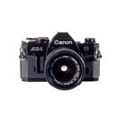 Canon AE-1 + Canon 28-55mm f3.5-4.5 SH-1031999