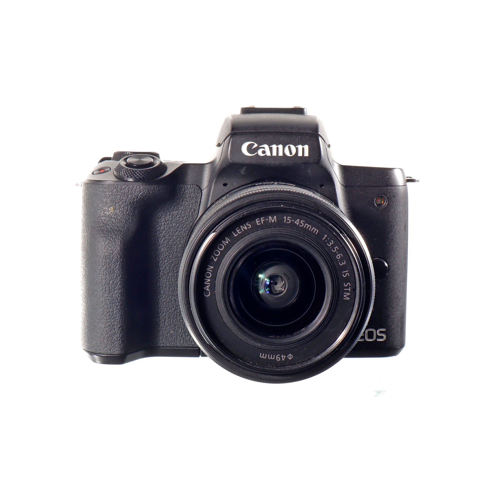 canon 700d Canon m50 II + Canon 15-45mm F3.5-6.3 Is STM SH-1032024