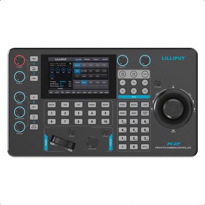Lilliput K2 Modul Control Camere fara NDI