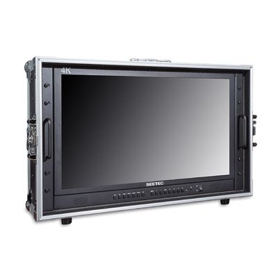 SEETEC P238-9HSD-CO Monitor Broadcast 23.8'' cu Carcasa Rigida