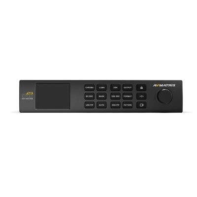 AVMATRIX 4K HDMI Procesor Chroma Key