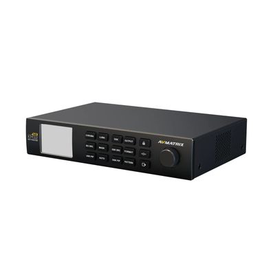 AVMATRIX 4K HDMI Procesor Chroma Key
