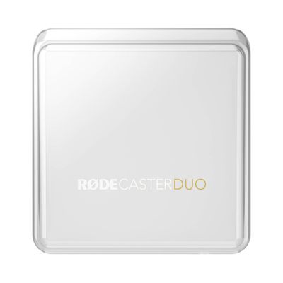 Rode Capac Protectie pentru Rodecaster Duo
