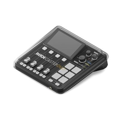 Rode Capac Protectie pentru Rodecaster Duo