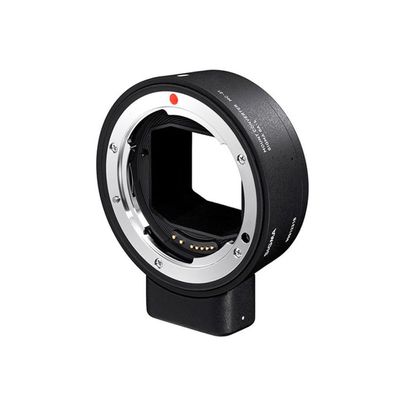 Resigilat: Sigma MC-21 Inel Adaptor Montura Sigma SA la Panasonic L-mount - RS125083864-1