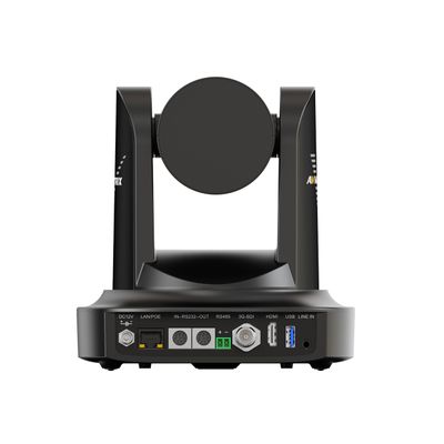 AVMATRIX EAGLE P20A Camera PTZ Zoom Optic 20x AI NDI
