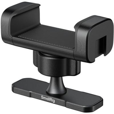 Resigilat: Smallrig 5582 Suport Telefon Tip Clema cu Baza de Prindere Magnetica - RS125091665-1