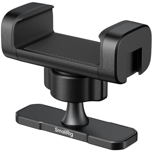 telefon rezistent Resigilat: Smallrig 5582 Suport Telefon Tip Clema cu Baza de Prindere Magnetica - RS125091665-1