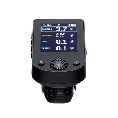 Elinchrom Transmitter Pro X 19383 Transmitator Patina Sony