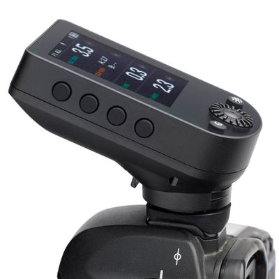 Elinchrom Transmitter Pro X 19383 Transmitator Patina Sony