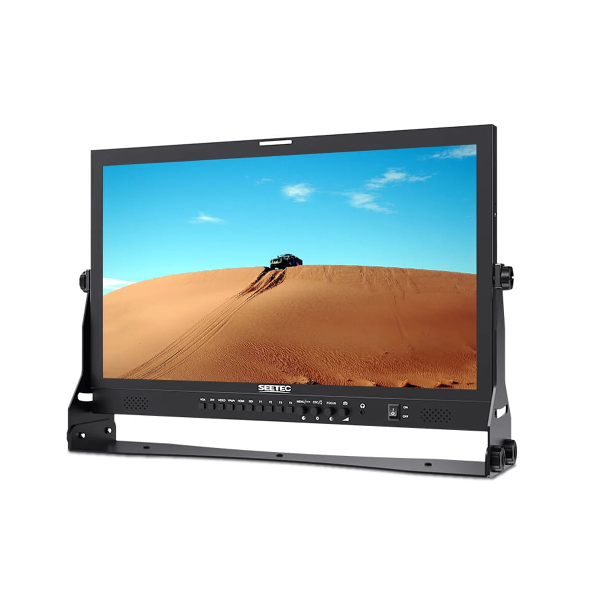 mospilan 3g cata apa,pt trandafiri SEETEC P238-9HSD Monitor Broadcast 23.8 inch 3G SDI 4K