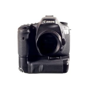 Canon 7D v2 SH-1032036
