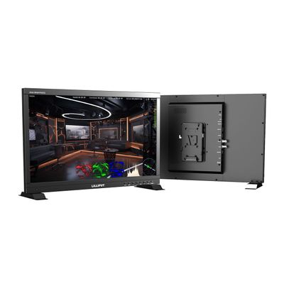 Lilliput PVM220S Monitor Broadcast 21.5" 3G-SDI HDMI cu Afisare Orizontala si Verticala