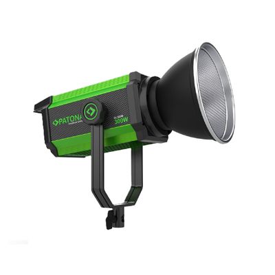 PATONA Premium GL300M Lampa LED Bi-Color COB 300W
