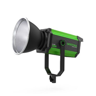 PATONA Premium GL300M Lampa LED Bi-Color COB 300W