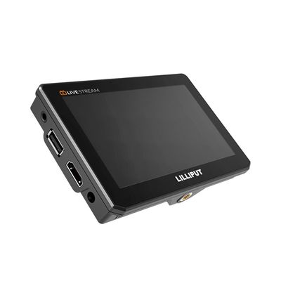 Lilliput T5U Monitor de Camera 5" Tactil HDMI cu Functie Livestreaming