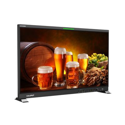 Lilliput Q31 Monitor Broadcast Studio 31.5" 12G-SDI HDMI