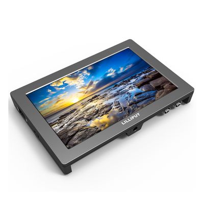 Lilliput Q7 Pro Monitor de Camera 7" HDR cu Conversie SDI HDMI