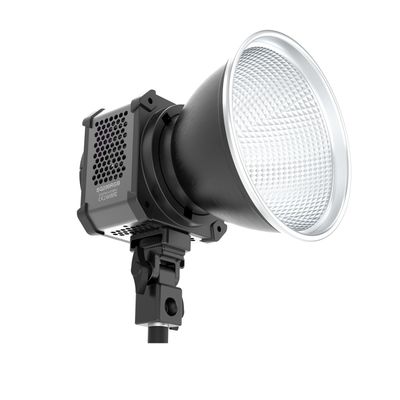 PATONA Premium SQ200RGB Lampa COB LED Bi-color HSL RGB 200W