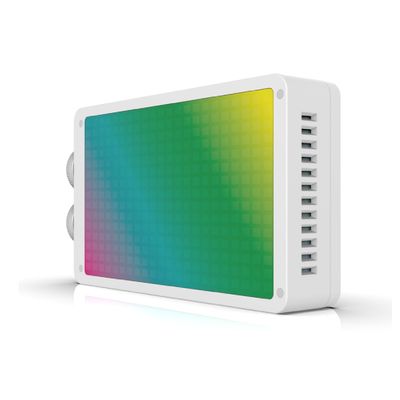 PATONA Premium SR40 Lampa LED RGB 40W