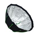 PATONA Premium Deep Throw Softbox cu Grid 60cm Bowens