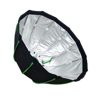 PATONA Premium Deep Throw Softbox cu Grid 60cm Bowens