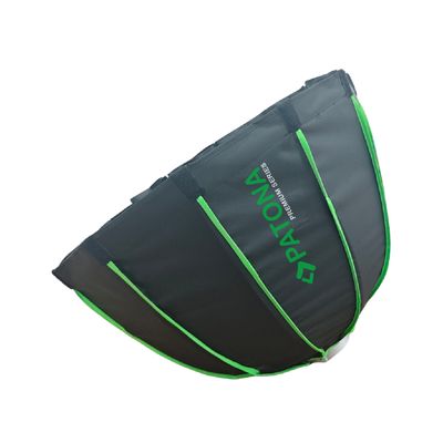 PATONA Premium Deep Throw Softbox cu Grid 60cm Bowens