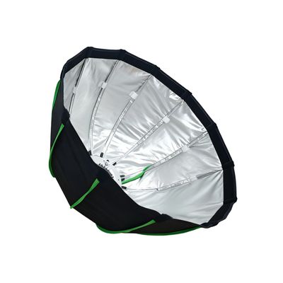 PATONA Premium Deep Throw Softbox cu Grid 90cm Bowens