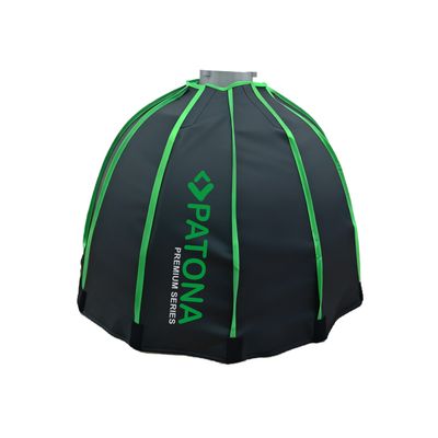 PATONA Premium Deep Throw Softbox cu Grid 90cm Bowens